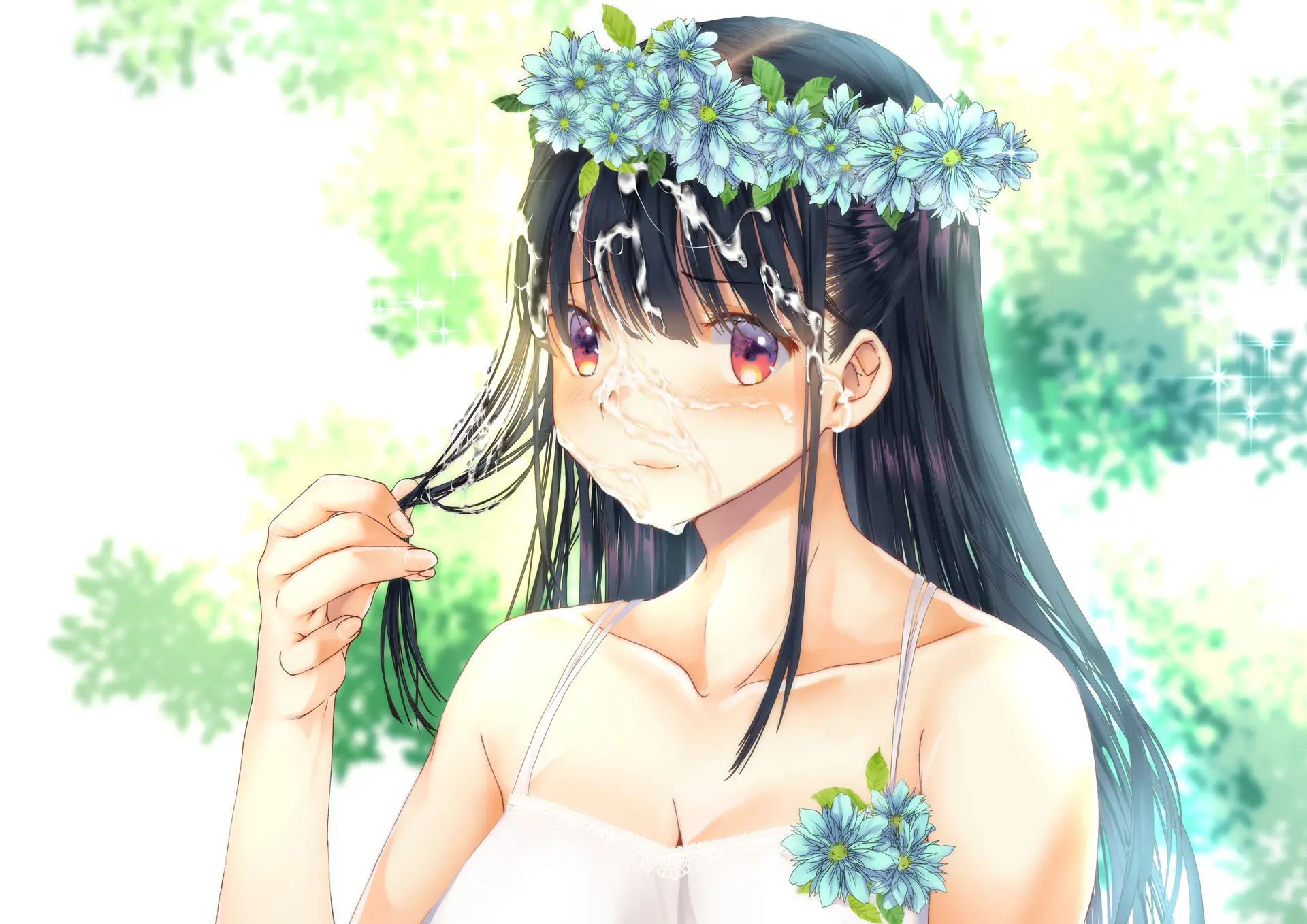 Boku O Niku Vibe Ni Shiteiru No Wa 1000-Nen Ni 1-Ri No Idol Deshita